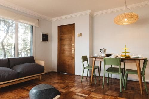 Departamentos Nice & Cool