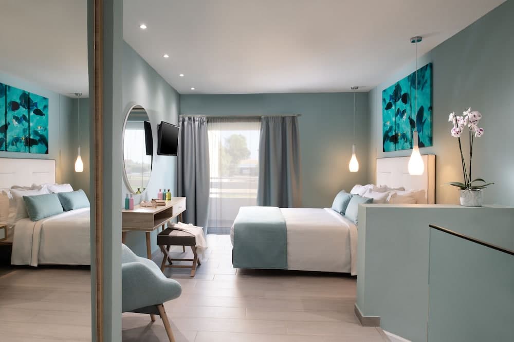 Argile Resort & Spa
