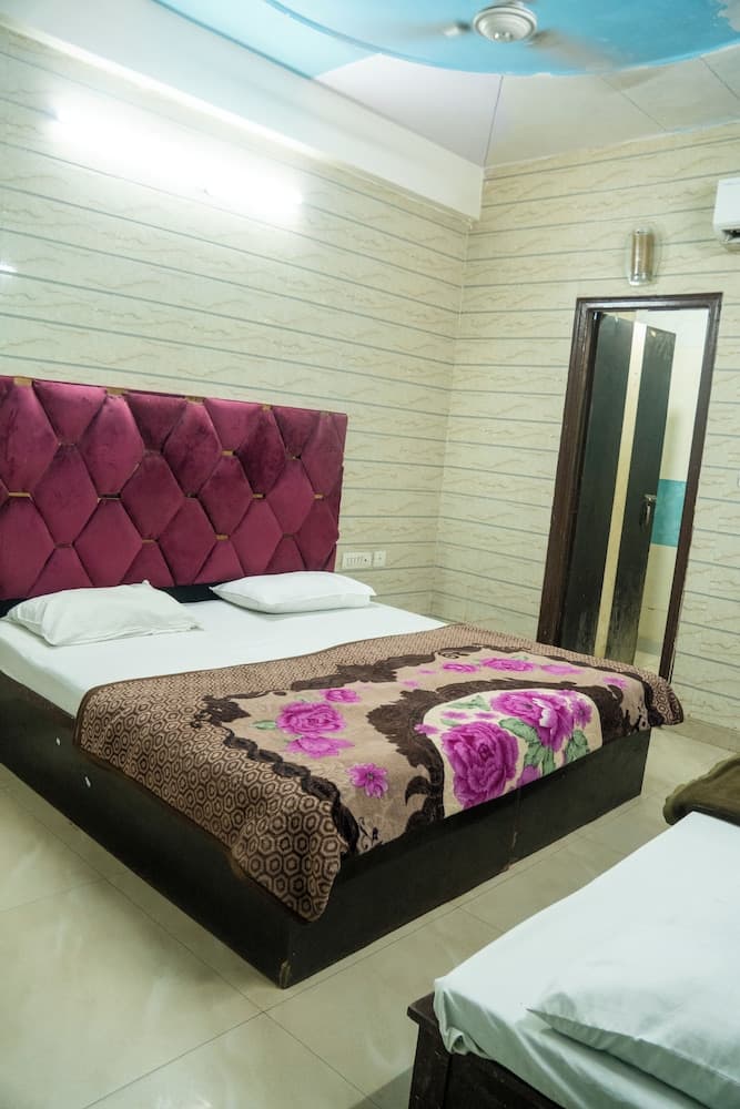 Hotel Ved & Restaurant