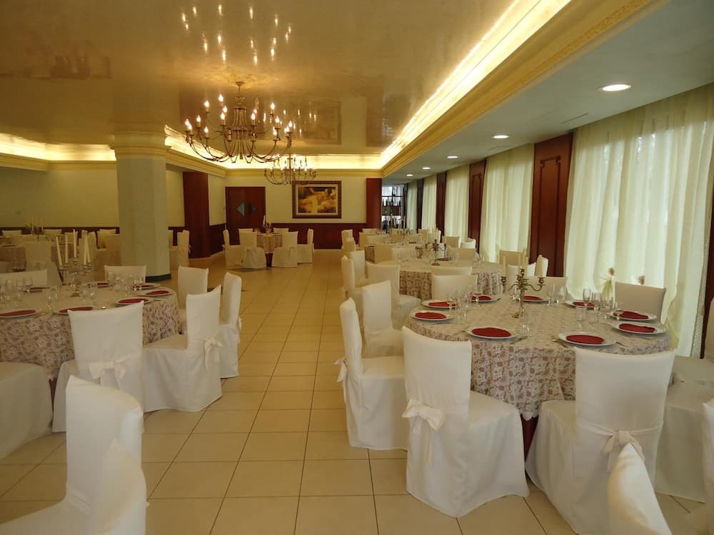 Hotel il Melograno