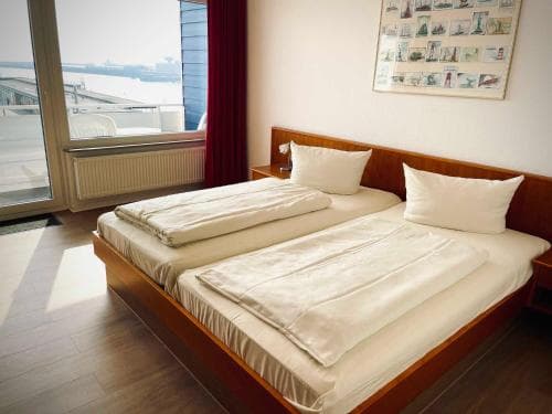 Seehotel-Helgoland