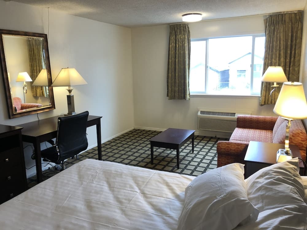 Val U Motel