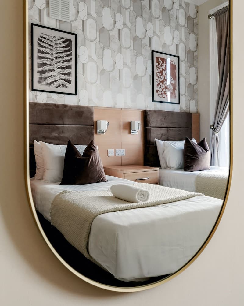 Mina House Hotel