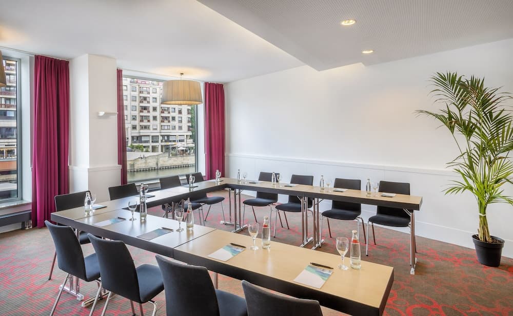 Melia Berlin