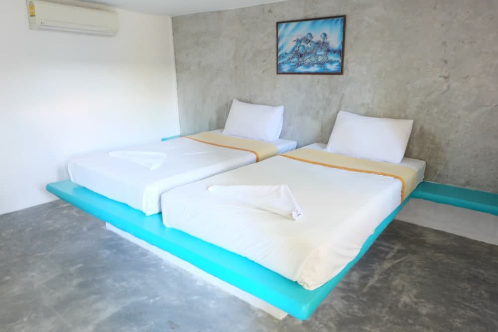 Viewson Resort