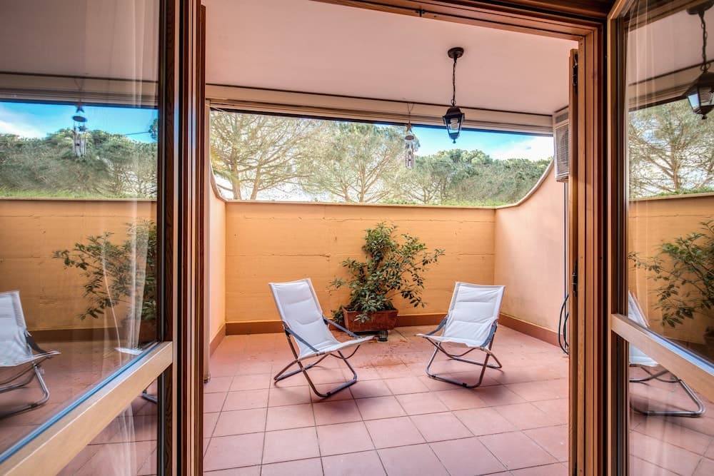 Inn Bracciano Suite