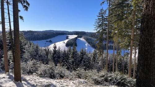 Ferienwohnungen am Schneeberg