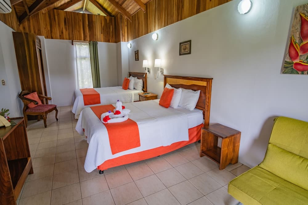 Hotel Campo Verde