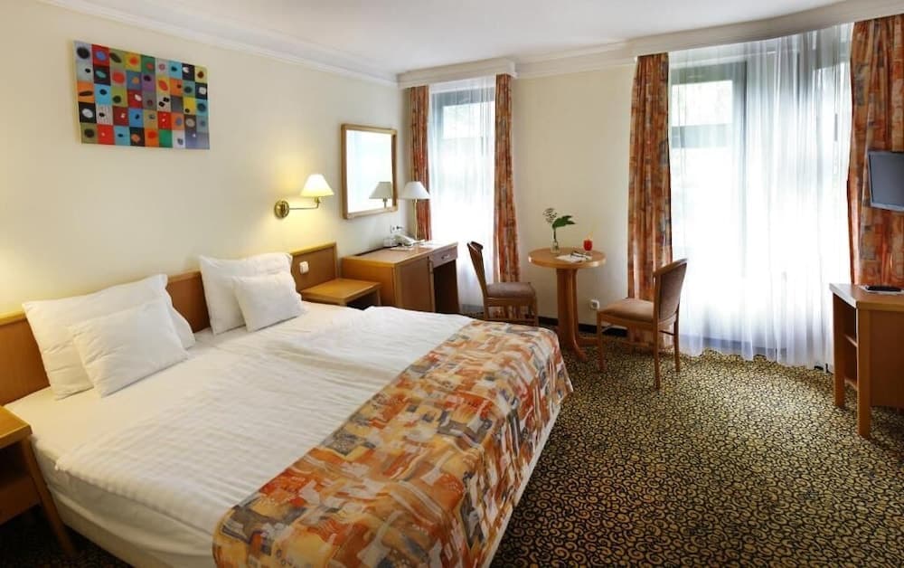 Park Hotel Hévíz