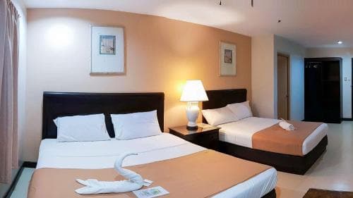 Oakhill Inn
