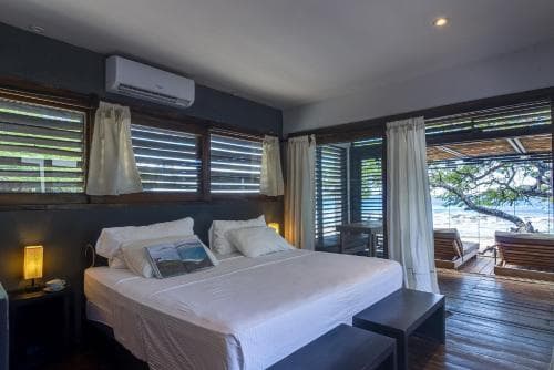 99 Surf Lodge