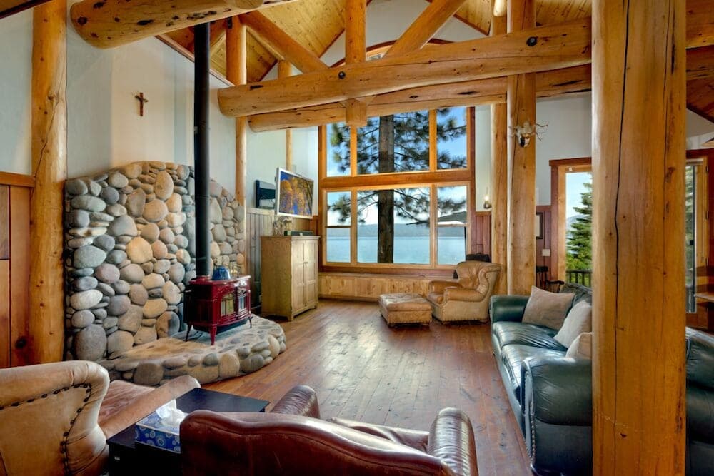 2201 Cascade Road