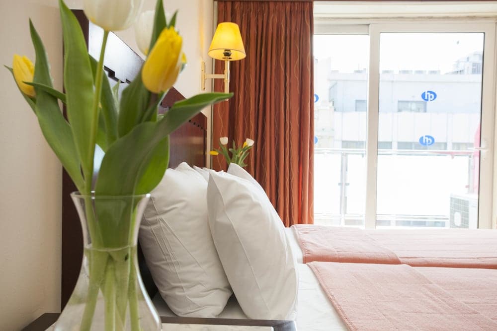 Hotel Pythagorion