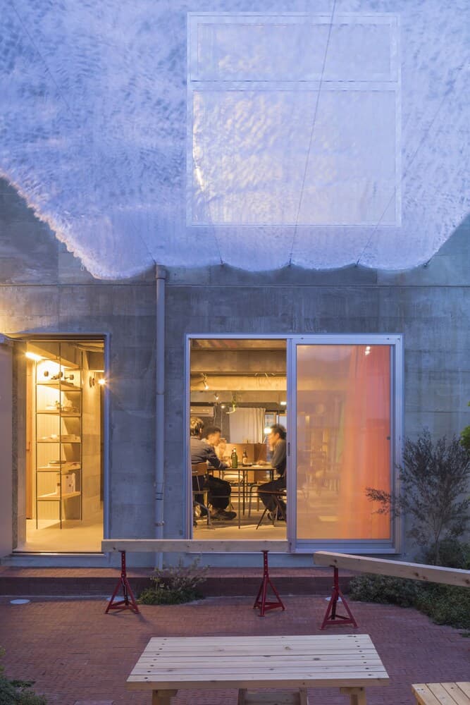The Blend Inn