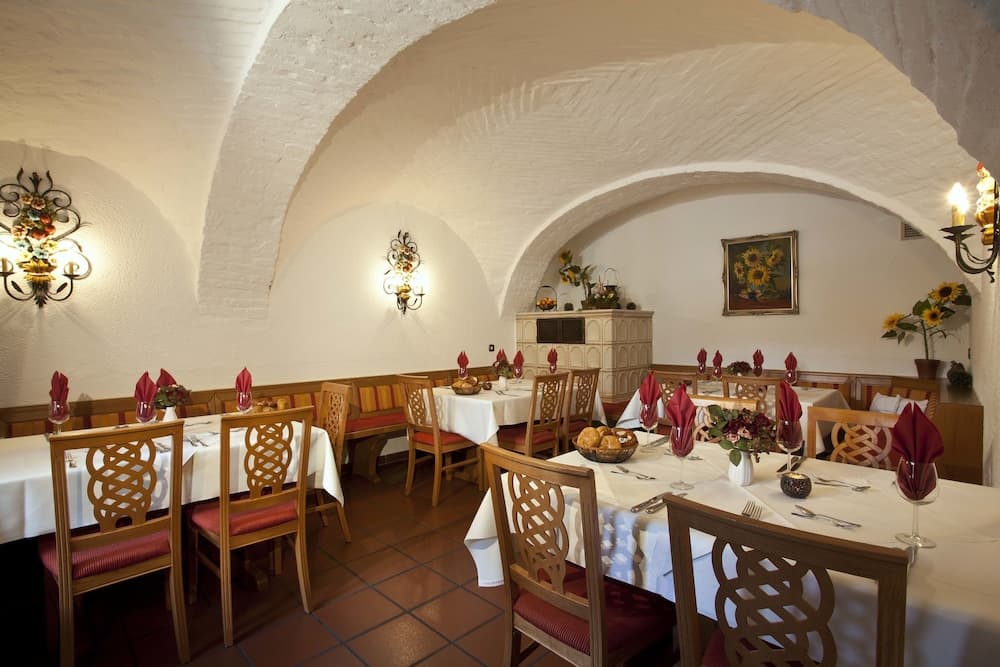 Hotel Mayerhofer