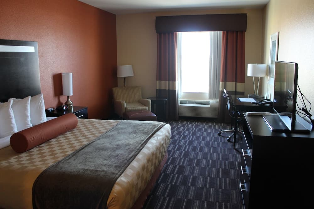Wyndham Garden Lancaster CA