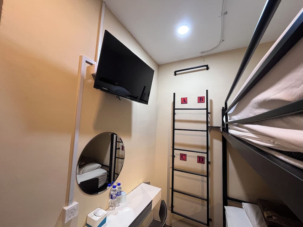 Hotel 916