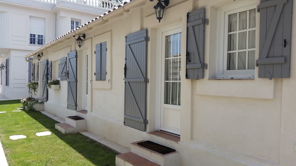 B&B Villa Blanche