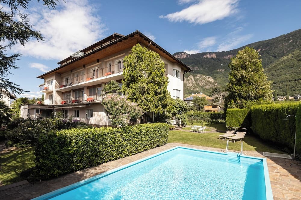 Hotel Weingarten