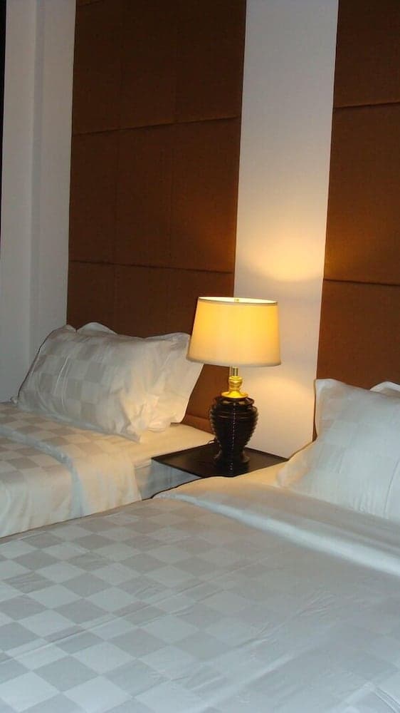 East Hotel