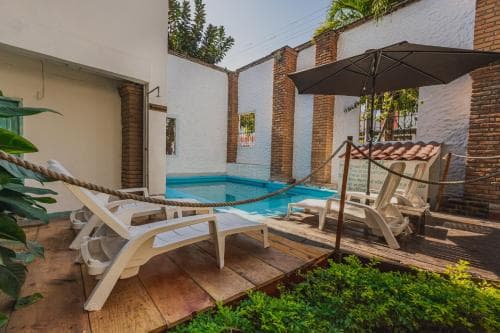 Hotel Hostal 55
