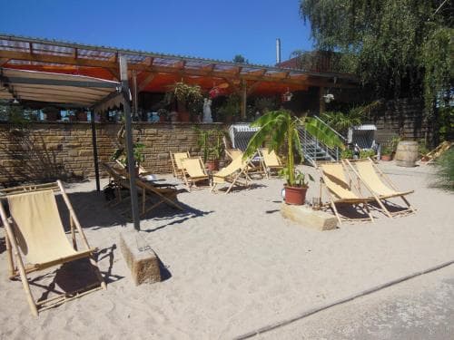 KNAUS-Campingpark