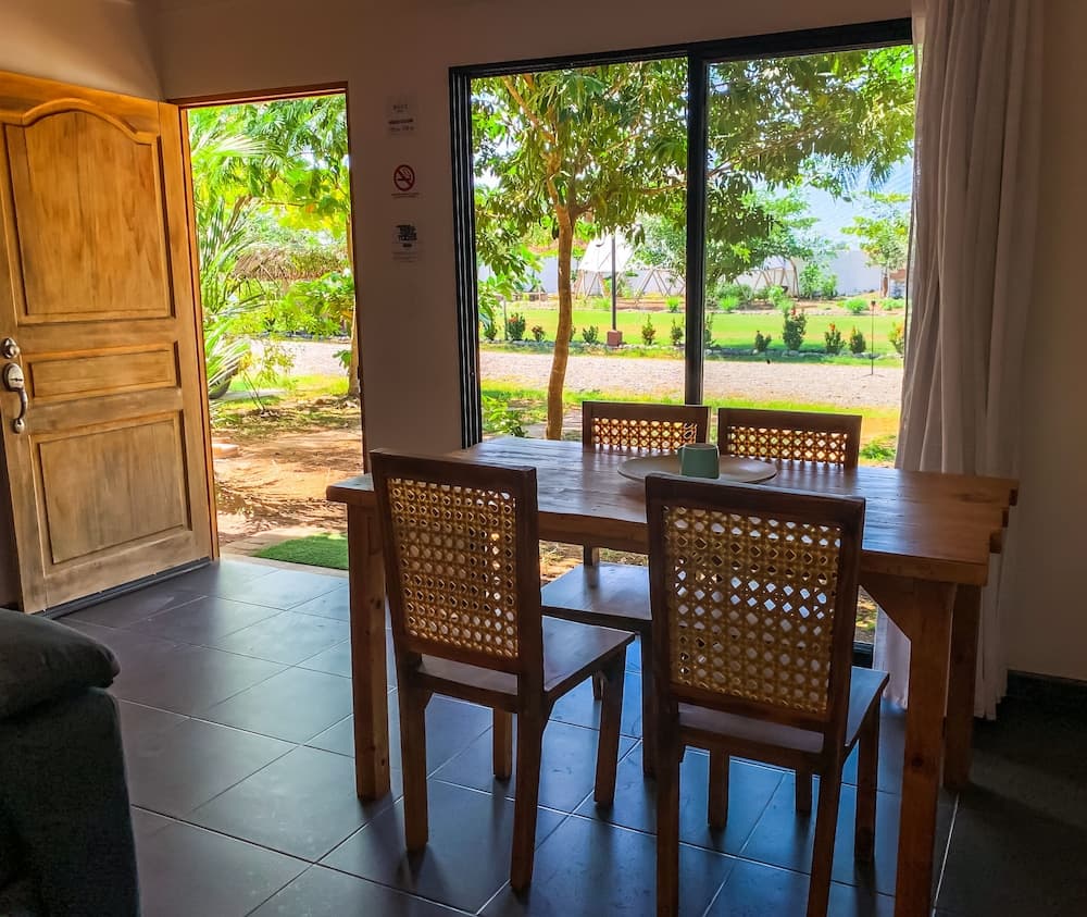 Origenes Lodge