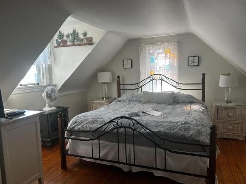 Beauclaires Bed & Breakfast Inn