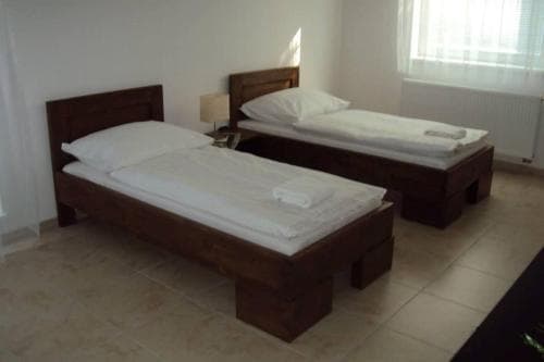 Motel Senec
