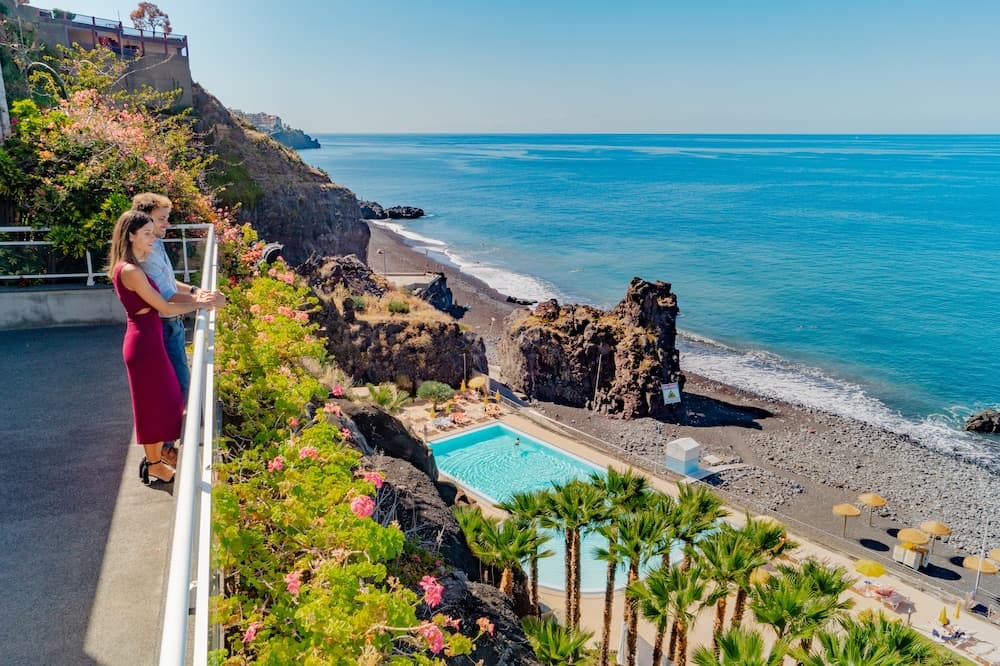 Hotel Orca Praia