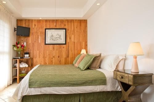 Casa Laurin