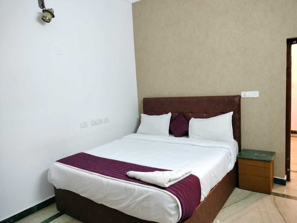 Zumar Palace Hotel