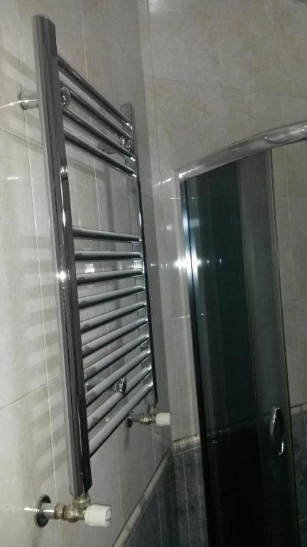 Дуплекс в старом Батуми с видом на церковь