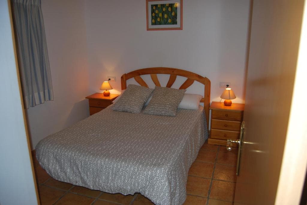 Apartamentos Les Moreres