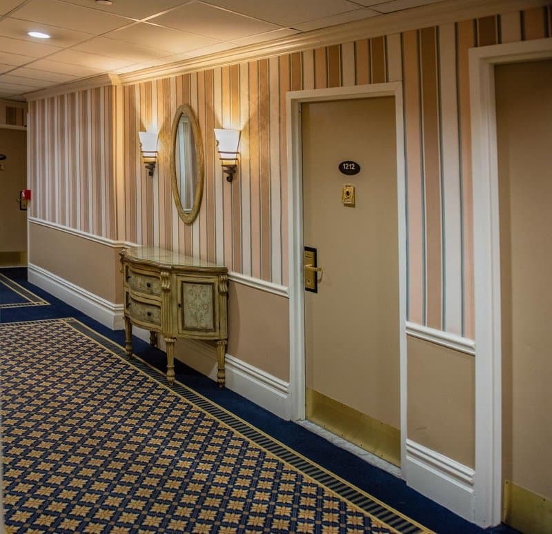 Hotel Wolcott