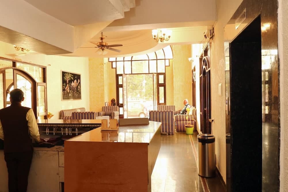 Hotel Darshan Palace