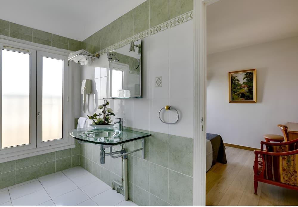 Hotel du Square d Anvers