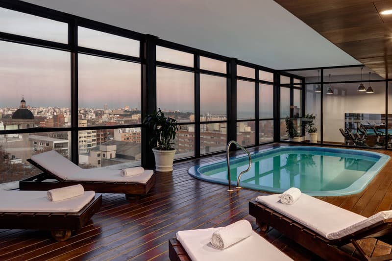 Four Points by Sheraton Montevideo