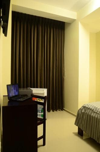 Hostal Cambria