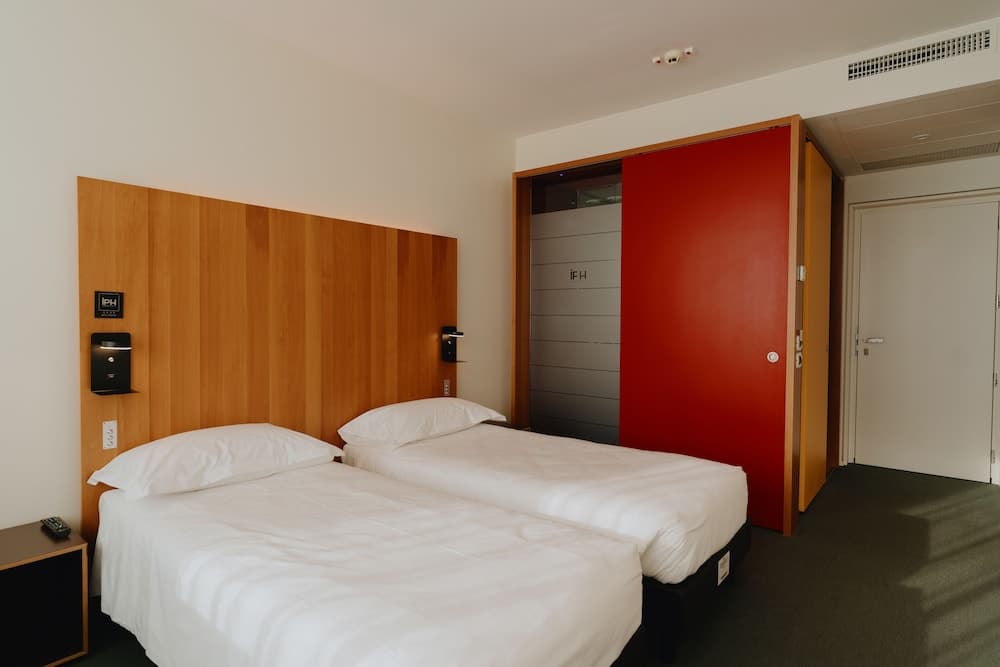 New IPoint Hotel