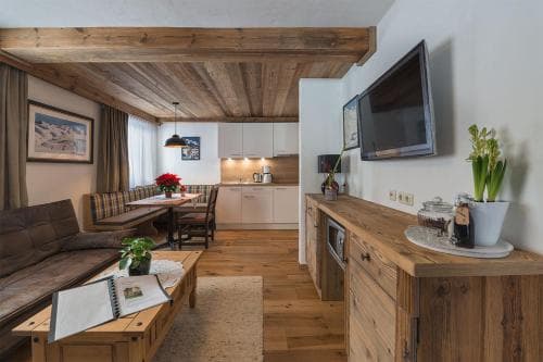Doff Sotta Appartements