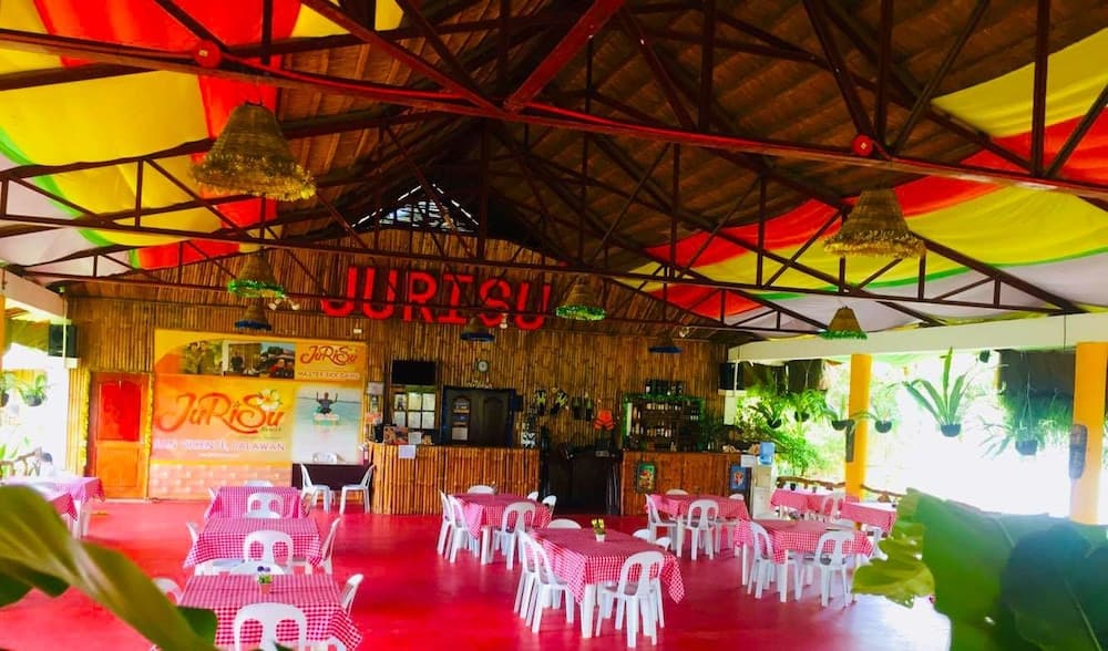 Jurisu Resort