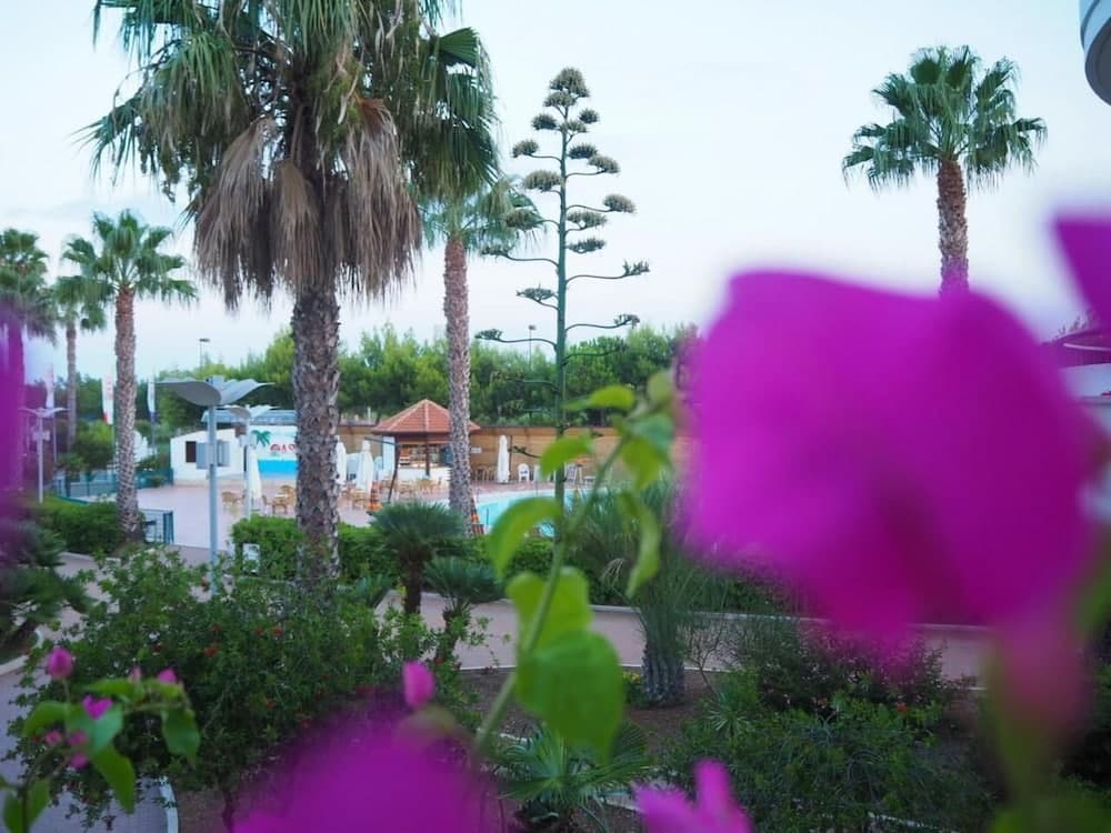 Oasiclub Hotel