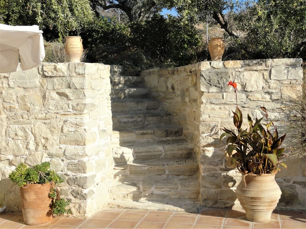 Phaestias Villas