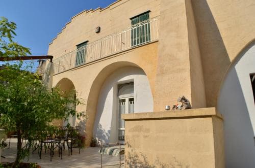 Il Cucu Bed and Breakfast