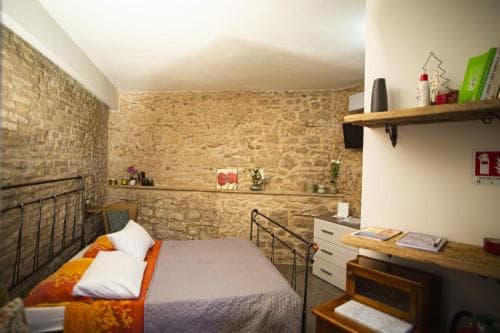 Trevi Hotel