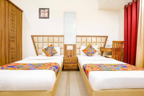 FabHotel Candor Amigo