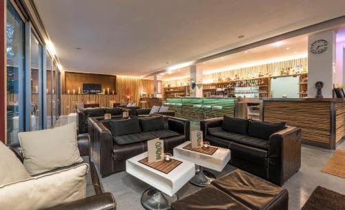 Bamboo Activ Resort