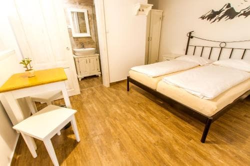Hostel Hildegarden