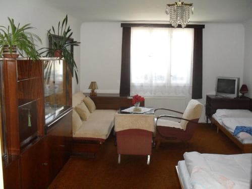 Pension Begonie